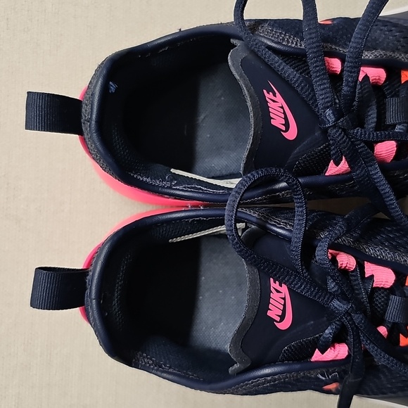 NIKE AIR MOTION 2 WOMENS SNEAKERS BFPM-03-036 - Picture 4 of 10